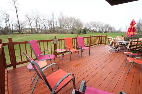 4461 E Ridgeview Ln, Byron, IL 61010 photo 22