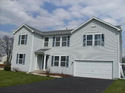 1502 Fairfield Trl, Belvidere, IL 61008 photo 1
