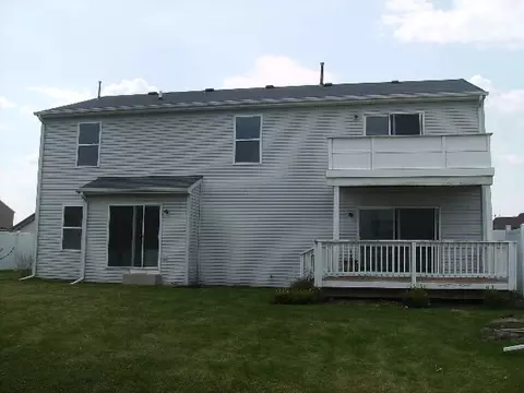 1502 Fairfield Trl, Belvidere, IL 61008 photo 20