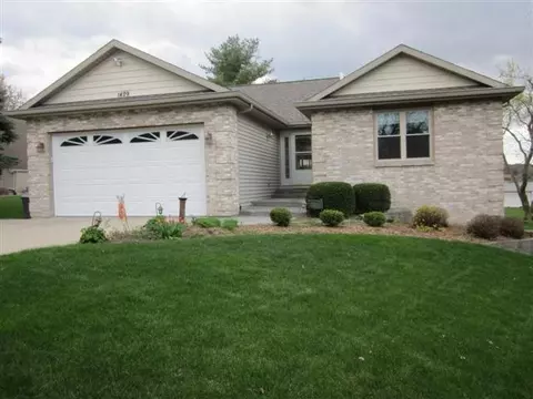 1429 Pier, Lake Summerset, IL 61019 photo 1