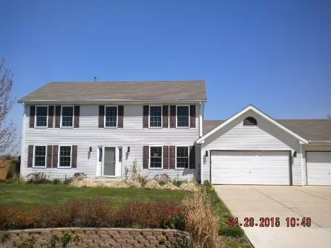 625 Willow Bnd, Davis Junction, IL 61020 photo 1