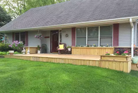 8419 Mark Dr, Roscoe, IL 61073 photo 1