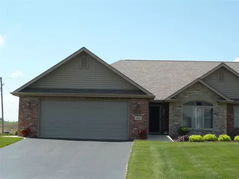 732 Birch St, Byron, IL 61010 photo 1