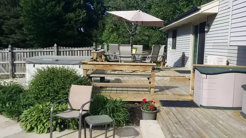 6128 Upper Ridge Way, Roscoe, IL 61073 photo 25