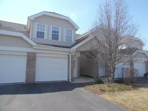 1735 White Oak Trail Ct, Cherry Valley, IL 61016 photo 1