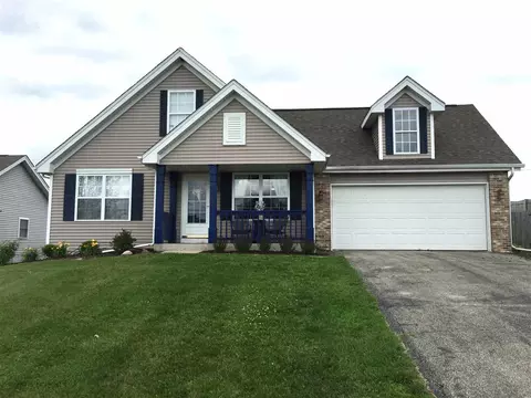 2105 N Silverthorn Dr, Byron, IL 61010 photo 1