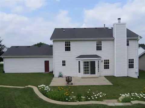 706 Stonemint Dr, Roscoe, IL 61073 photo 25