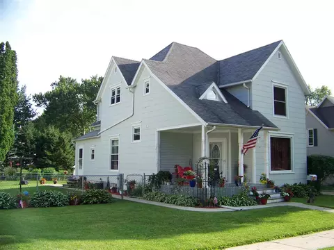 111 W Front St, Mount Morris, IL 61054 photo 1