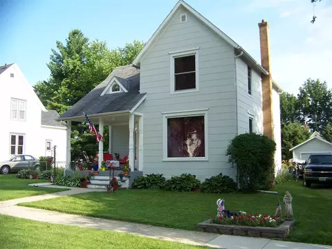 111 W Front St, Mount Morris, IL 61054 photo 2