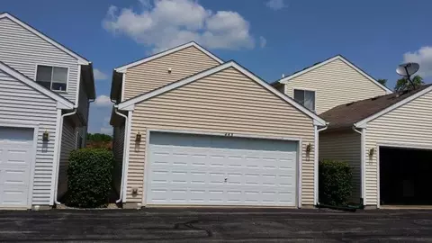 445 Andrea Ct, Harvard, IL 60033 photo 2