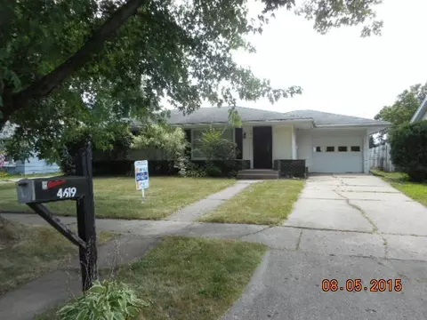 4619 Mohawk, Rockford, IL 61107 photo 1