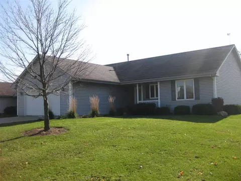 7017 Rye Ridge Trl, Cherry Valley, IL 61016 photo 1