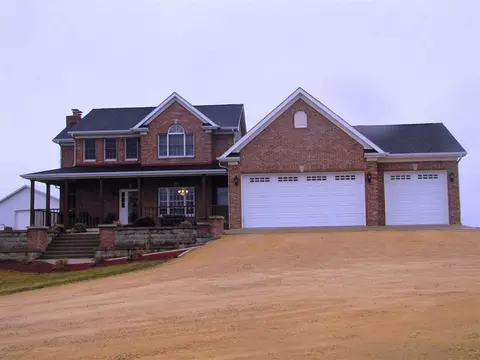 19085 E Crill Rd, Monroe Center, IL 61052 photo 2