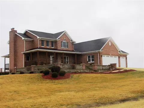 19085 E Crill Rd, Monroe Center, IL 61052 photo 1