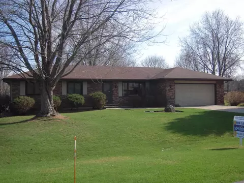 7389 Haymaker Ln, Cherry Valley, IL 61016 photo 1