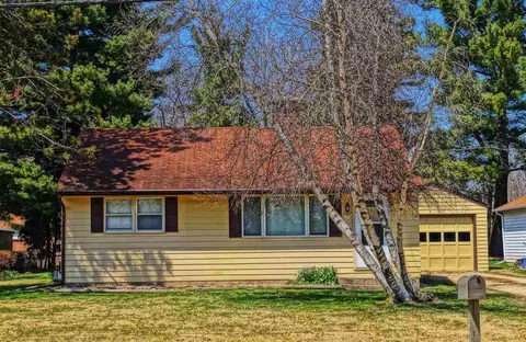 3769 S Mill Rd, Cherry Valley, IL 61016 photo 1