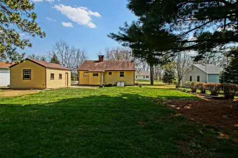 3769 S Mill Rd, Cherry Valley, IL 61016 photo 14
