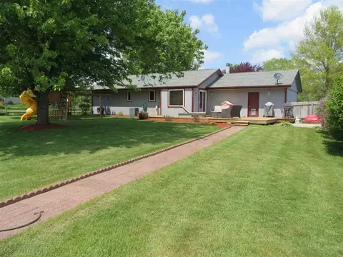4583 Wild Deer Trl, Roscoe, IL 61073 photo 25