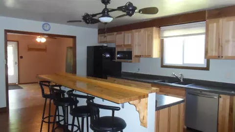 9804 N Memory Ln, Leaf River, IL 61047 photo 4
