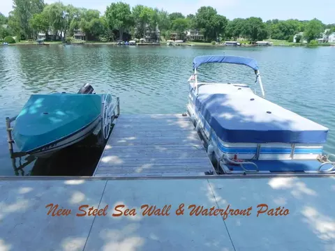 21 Delburne, Lake Summerset, IL 61019 photo 9