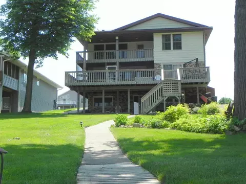 21 Delburne, Lake Summerset, IL 61019 photo 12