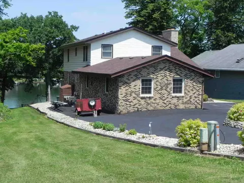 21 Delburne, Lake Summerset, IL 61019 photo 2