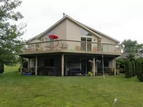 752 Gainsboro, Lake Summerset, IL 61019 photo 1