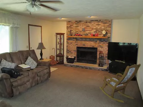 8203 N Mill Rd, Leaf River, IL 61047 photo 2