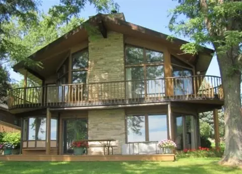 858 Breckenboro, Lake Summerset, IL 61019 photo 1