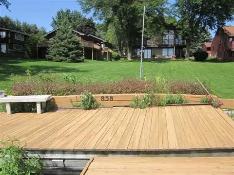 858 Breckenboro, Lake Summerset, IL 61019 photo 19
