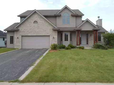 4717 Cabot Ln, Cherry Valley, IL 61016 photo 1
