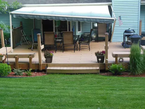 8328 Necedah Dr, Roscoe, IL 61073 photo 23