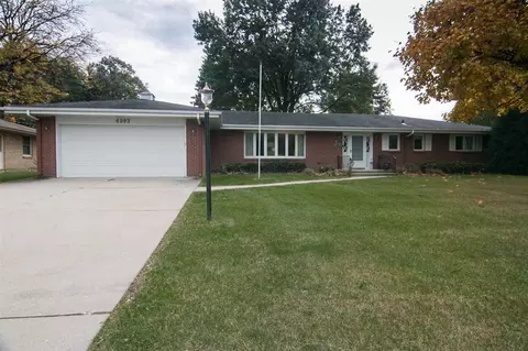 4203 Cushman Rd, Rockford, IL 61114 photo 1