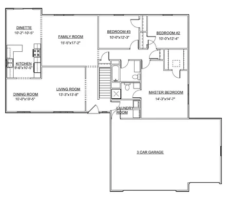 10983 Borage Trl, Roscoe, IL 61073 photo 2
