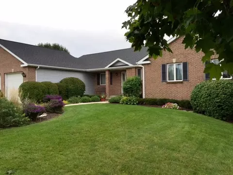 4293 E Open View Dr, Byron, IL 61010 photo 1