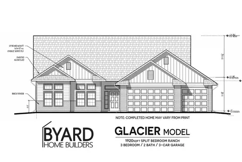 5654 Thribble Cross, Roscoe, IL 61073 photo 1