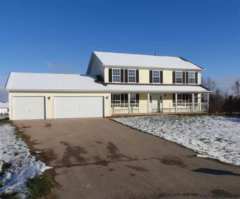 1604 Tranquil Pl, Durand, IL 61024 photo 1