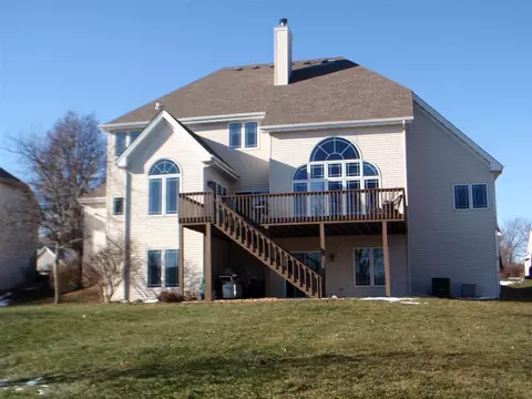 9223 Forest Rdg, Roscoe, IL 61073 photo 25