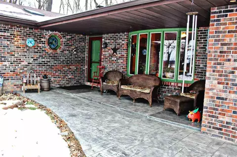 14309 Kb Rd, Capron, IL 61012 photo 2