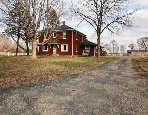8570 Friday Rd, Davis Junction, IL 61020 photo 1