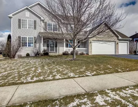 8876 Putter Pl, Belvidere, IL 61008 photo 1