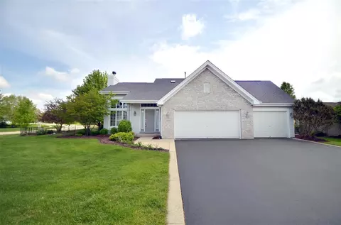 4602 Lindbloom Ln, Cherry Valley, IL 61016 photo 1