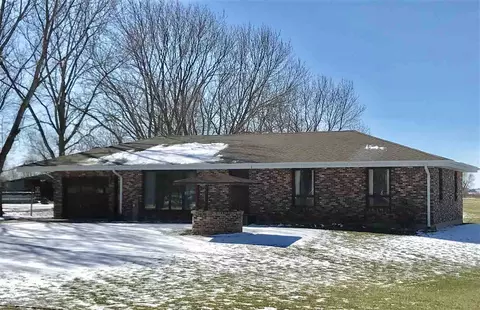 8391 Friday Rd, Davis Junction, IL 61020 photo 1