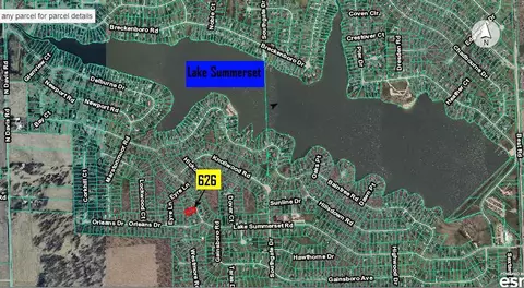 626 Lake Summerset, Lake Summerset, IL 61019 photo 2