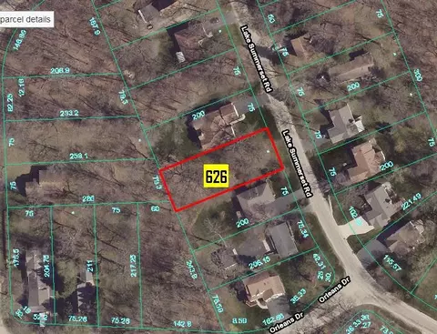 626 Lake Summerset, Lake Summerset, IL 61019 photo 1