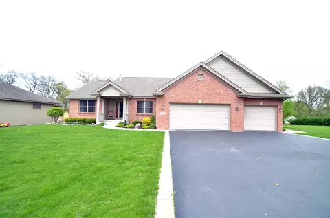 6608 Lindbloom, Cherry Valley, IL 61016 photo 1