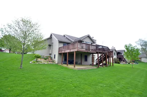 6608 Lindbloom, Cherry Valley, IL 61016 photo 3