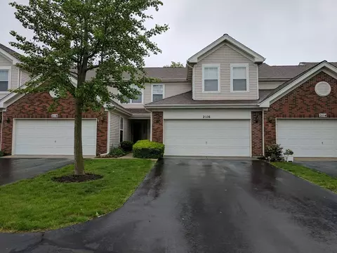 2116 Peachtree Ln, Algonquin, IL 60102 photo 1