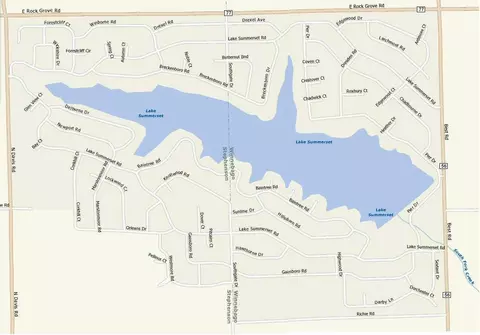 2380 Southgate Dr, Davis, IL 61019 photo 3