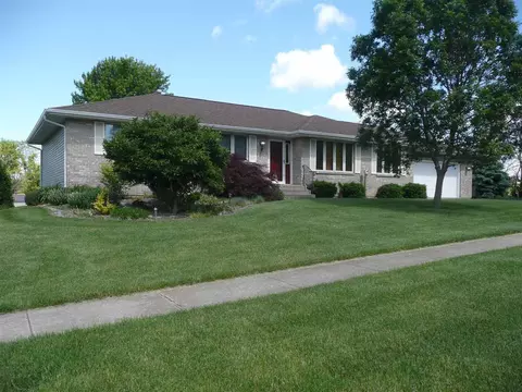 3175 Tuggle Dr, Cherry Valley, IL 61016 photo 1